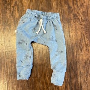 Childhood clothing 12-18 month